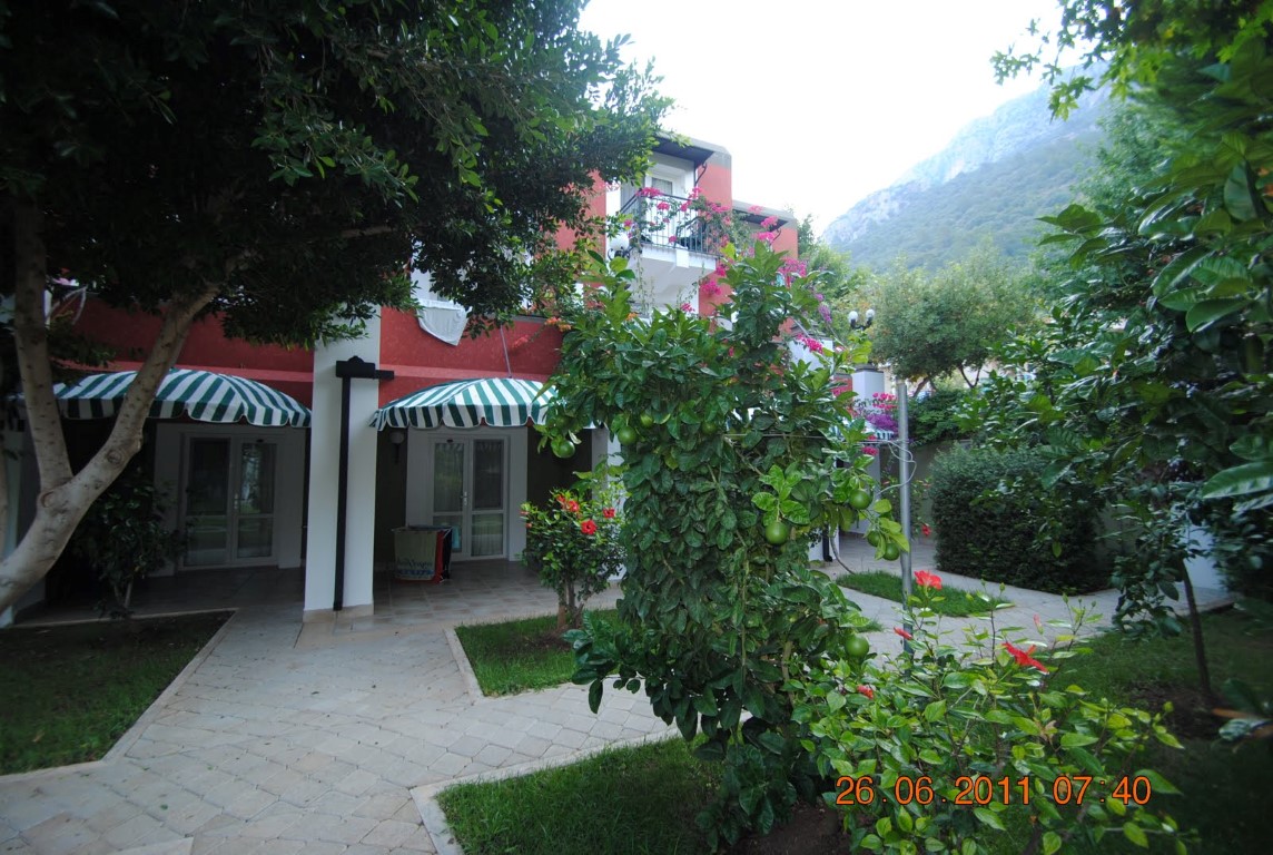 imagini hotel CLUB BELCEKIZ OLUDENIZ